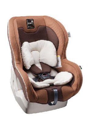 Автокресло Kiwy S01 (0-18 кг.)