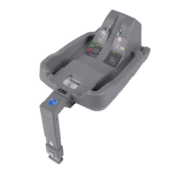 Автокресло-переноска Avionaut ULTRALITE ISOFIX (0-13 кг) — изображение 8