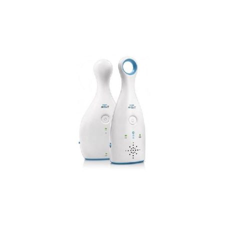 Радионяня Philips AVENT SCD-485