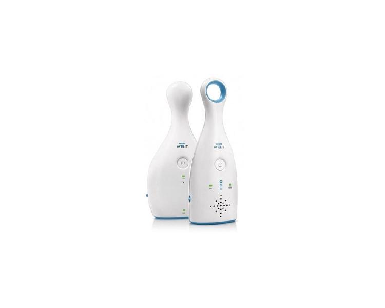Радионяня Philips AVENT SCD-485