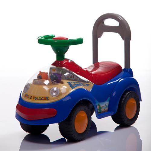 Каталка Jetem Space Tolocar