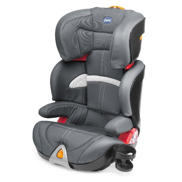 Автокресло Chicco Oasys (15-36 кг.)