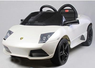 Электромобиль Lamborghini Murcielago LP640