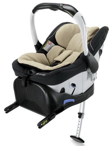 База Isofix для автокресла Intense — изображение 2