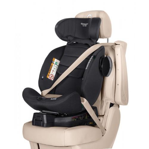 Автокресло Carrello Genesis+ ST-7 (0-36 кг) — изображение 2