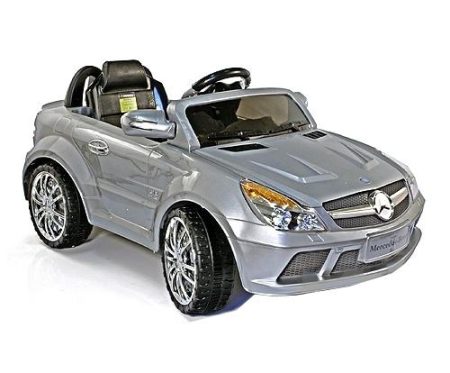 Электромобиль Mercedes-Benz SL65 AMG