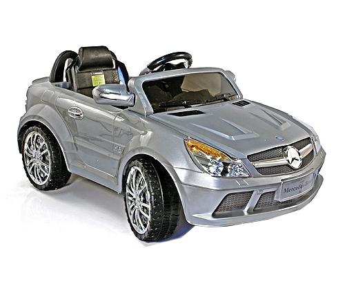 Электромобиль Mercedes-Benz SL65 AMG