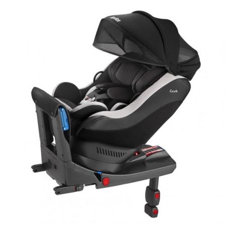 Автокресло Aprica CURURILA* (IsoFix) (0-18 кг.)
