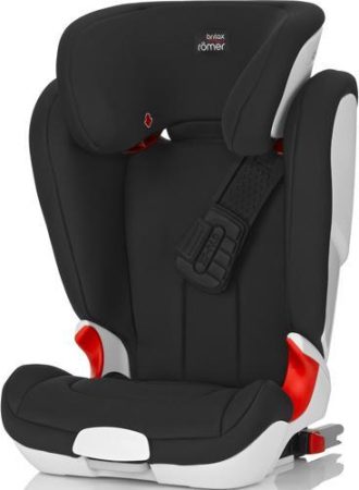 Автокресло Romer Kidfix XP(15-36 кг.)