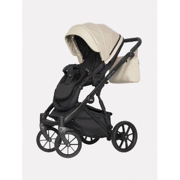 Коляска 2 в 1 Riko Basic Montana — изображение 3