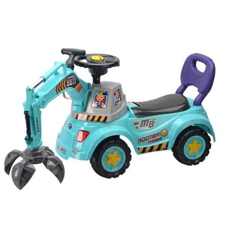 Каталка Toysmax Подъемник