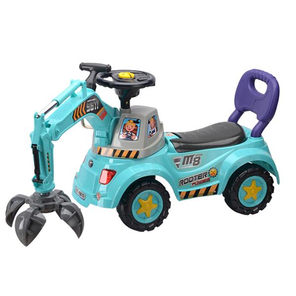 Каталка Toysmax Подъемник