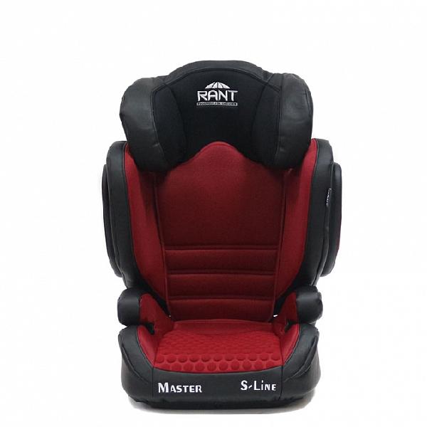 Автокресло RANT Master SPS (15-36 кг) — изображение 6