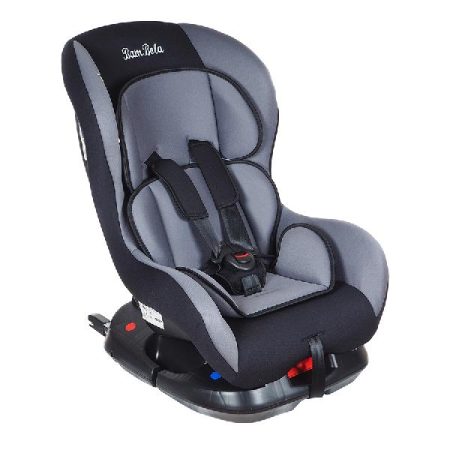 Автокресло 0-18 кг BAMBOLA BAMBINO ISOFIX