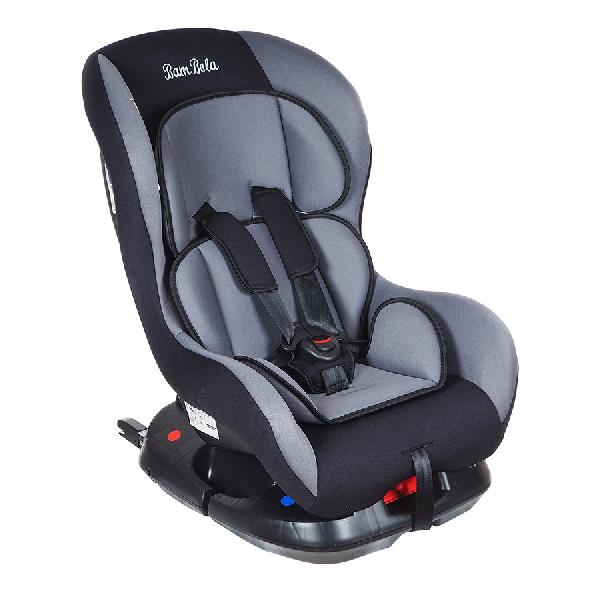 Автокресло 0-18 кг BAMBOLA BAMBINO ISOFIX