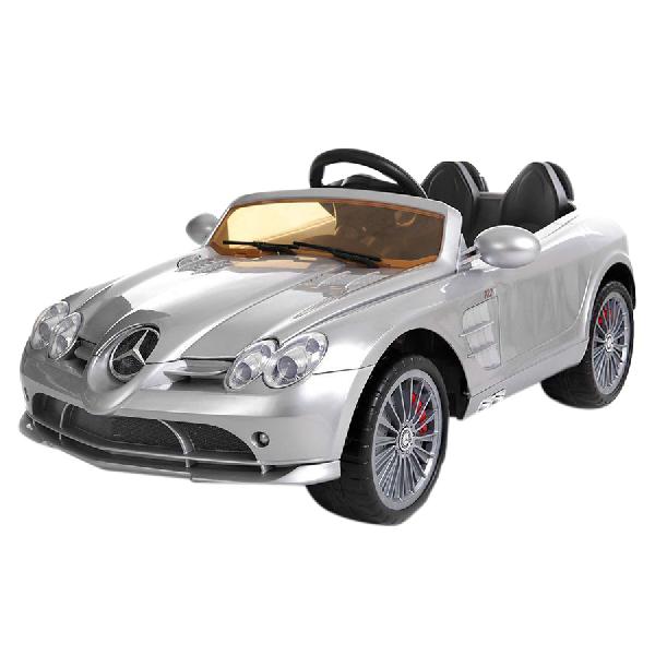 Электромобиль Shine Ring Mercedes SLR Mclaren, 12V/7Ah — изображение 2