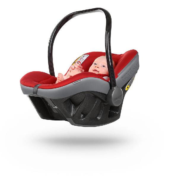 Автокресло-переноска Avionaut ULTRALITE ISOFIX (0-13 кг) — изображение 11