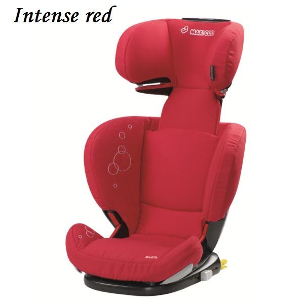 Автокресло Maxi-Cosi Rodi Fix (15-36 кг.) — изображение 7