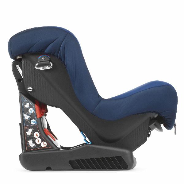 Автокресло Chicco Eletta (0-18 кг.) — изображение 4