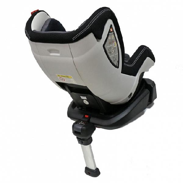 Автокресло Rant Luxury isofix (0-18 кг) — изображение 4