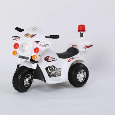 Электромотоцикл RiverToys MOTO 998