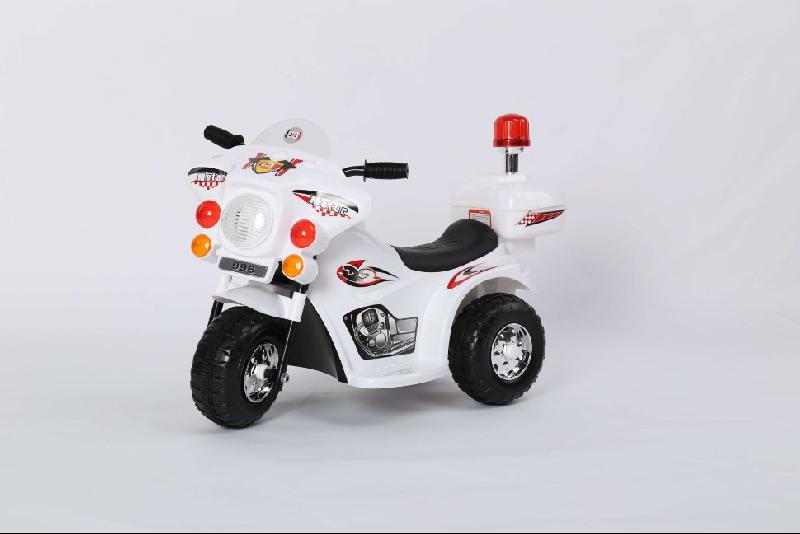 Электромотоцикл RiverToys MOTO 998