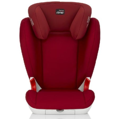 Автокресло Romer Kid II (15-36 кг.)