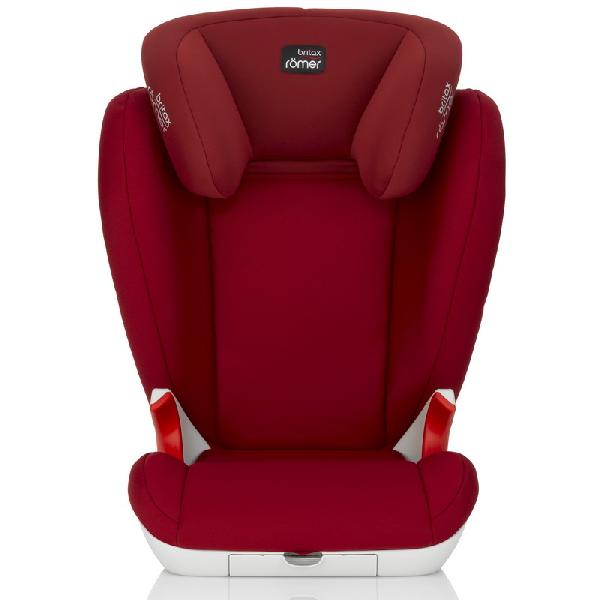 Автокресло Romer Kid II (15-36 кг.)
