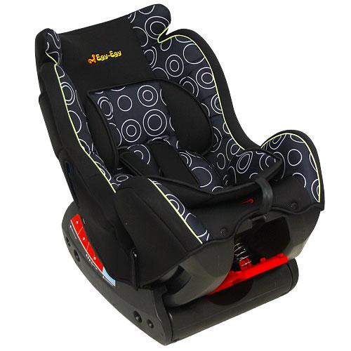 Автокресло LB 718 с вкладышем (9-36 кг.) — изображение 2