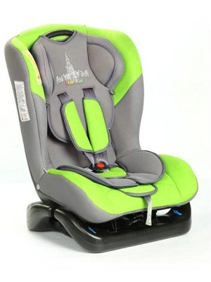 Автокресло Lider Kids BB2 (0-18 кг.)