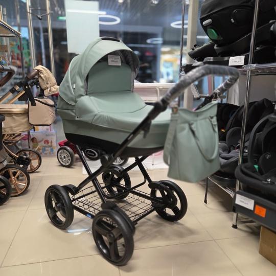 Коляска 2 в 1 Aro Team COCOLINE Prima — изображение 21