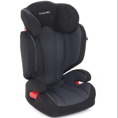 Автокресло Capella S2311 I-Fix (15-36 кг.)