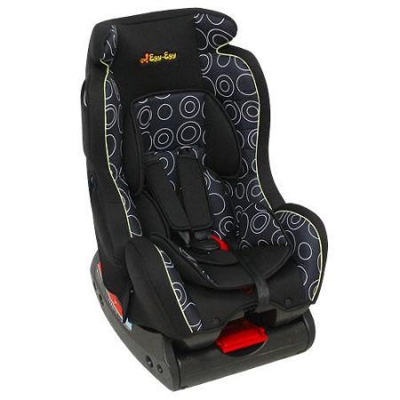 Автокресло LB 718 с вкладышем (9-36 кг.)