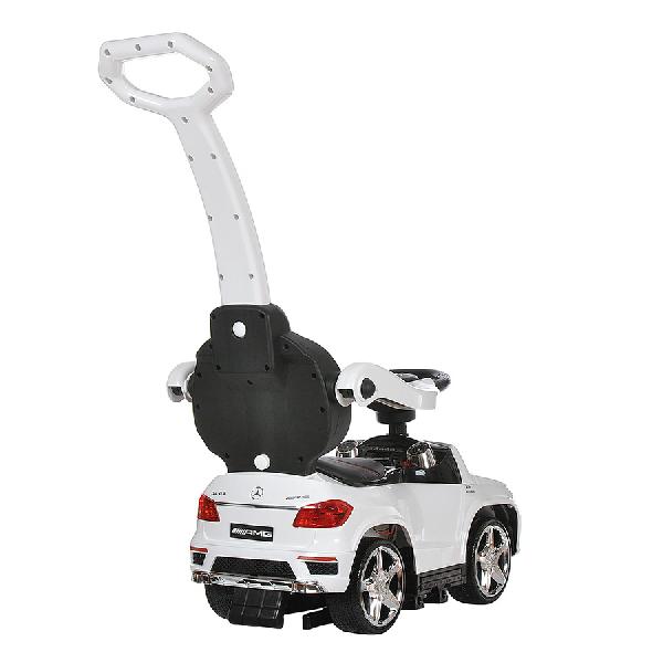 Каталка Hollicy Mercedes-Benz GL63 AMG (Арт.SXZ1578-D) — изображение 6