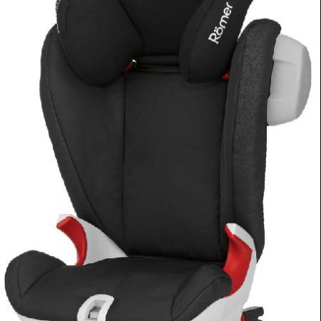 Автокресло Romer KidFix SL SICT (15-36 кг.)