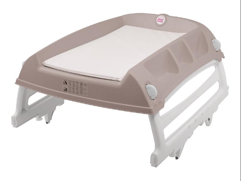 Пеленальный стол на ванну,кроватку Ok Baby Flat — изображение 3