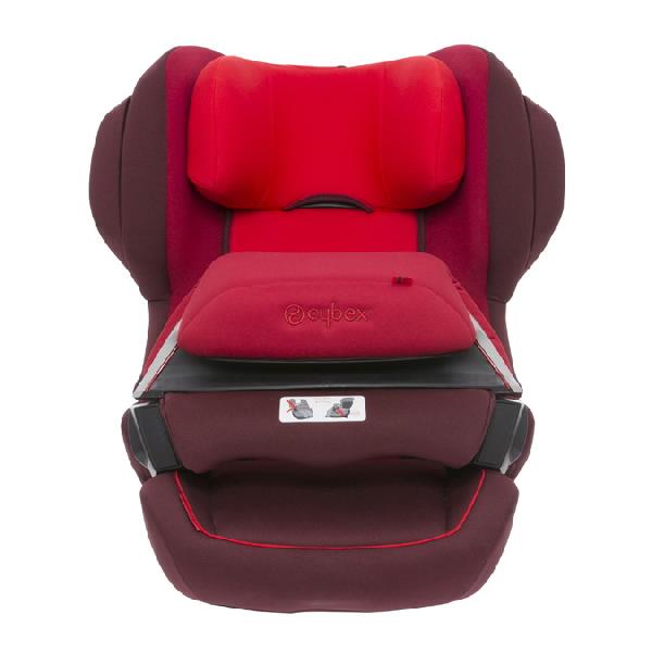 Автокресло Cybex Juno 2-Fix (9-18 кг.) — изображение 5