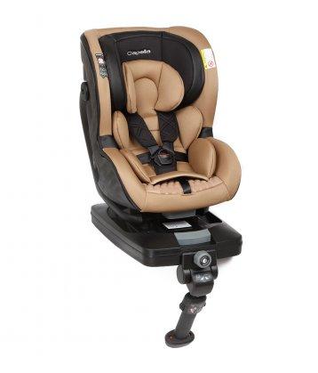 Автокресло Capella S0114I G15 (0-18) Isofix
