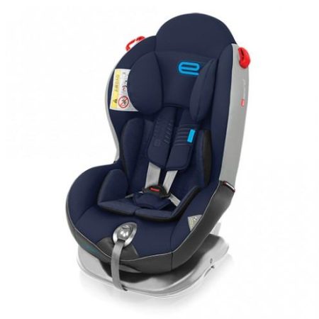 Автокресло Espiro DELTA (0-25 кг)