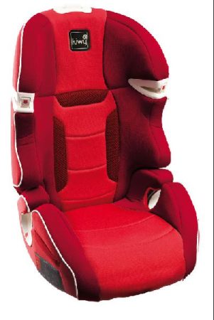 Автокресло Kiwy SLF 23 (15-36 кг.)