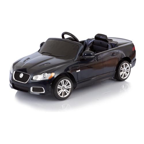 Электромобиль Jetem Jaguar XFR