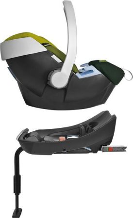 База для автокресла Cybex Aton Base-Fix - Isofix