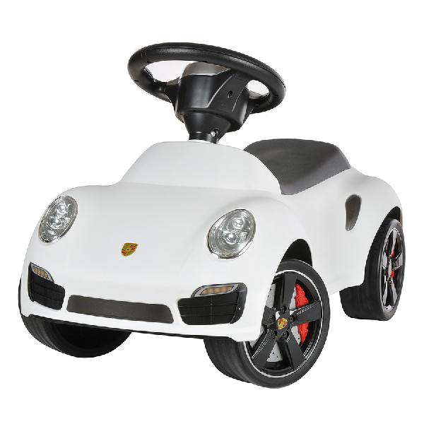 Каталка Rastar Porsche 911 — изображение 2