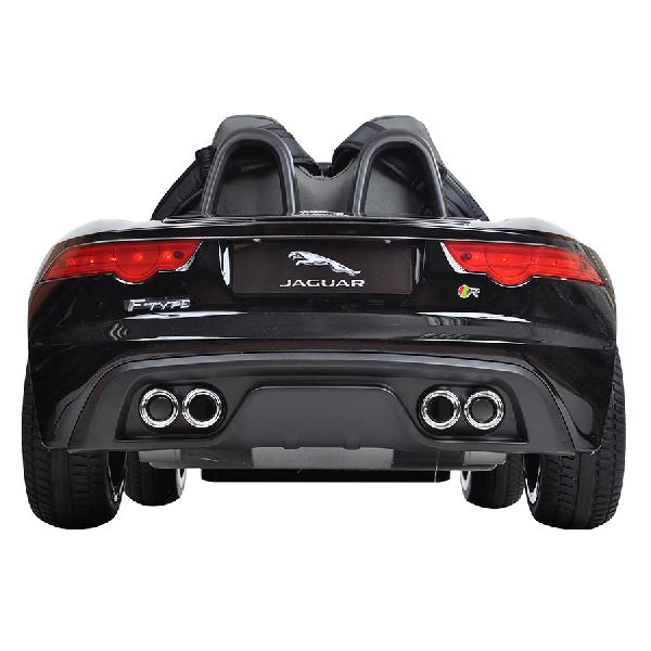 Электромобиль Shine Ring Jaguar F-Type, 12V/7AH SR218 — изображение 11