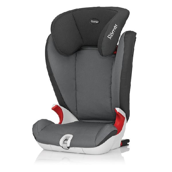 Автокресло ROMER KIDFIX SL (15-36 кг.) — изображение 6