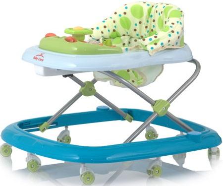 Ходунки Baby Care (Jetem) Flip — изображение 3
