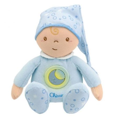 Кукла Chicco Сладкие сны мальчик 24282