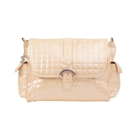 Cумка Kalencom BUCKLE BAG MONIQUE Cream