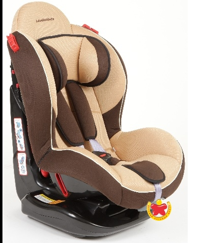 Автокресло Leader Kids Royal Sport (9-25 кг.) — изображение 6