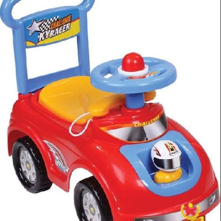 Каталка детская Kid`s Rider 1801